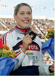 維拉·切赫洛娃 維拉·切赫洛娃