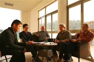 廣東碧桂園學校