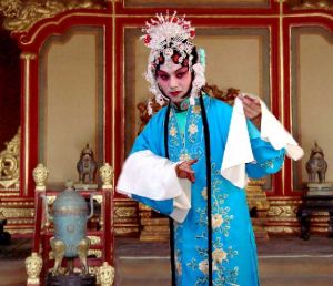 王笑梅[南通特級教師——王笑梅]