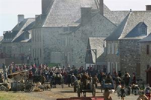 《全新的法國》