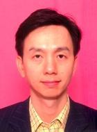 王俊彥[上海金融集團有限公司董事總經理]