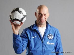 丹尼爾·巴爾迪尼 丹尼爾·巴爾迪尼