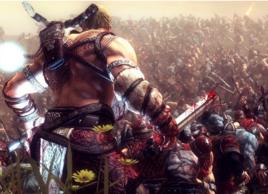 維京戰神 維京戰神