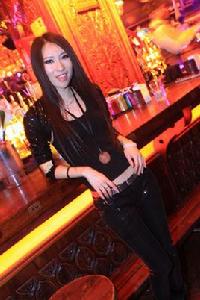 拿鐵工體店 拿鐵工體店