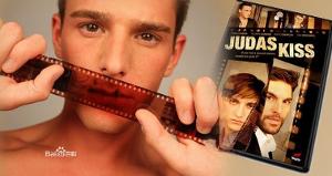 《猶大之吻》劇照