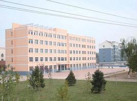 廣饒縣李鵲鎮初級中學 廣饒縣李鵲鎮初級中學