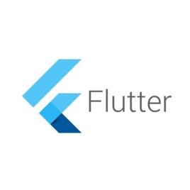 Flutter[移動應用程式開發框架]