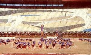 第1屆全國運動會