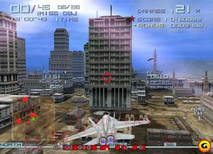 《壯志凌云：交戰區域》