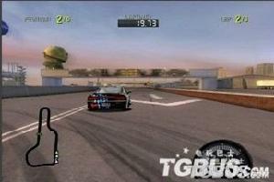 《極品飛車：專業街道賽》