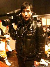 李玉峰[媒體人、電視導演]