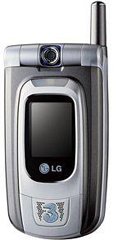 LG U8180