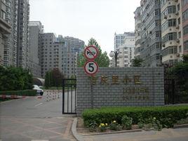 吉慶里社區[北京市朝陽區朝外街道下轄社區]