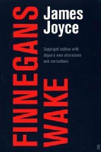 芬尼根的守靈夜