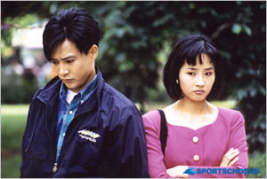 嫉妒[韓國電視劇]