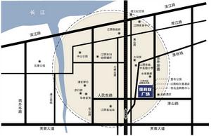 江陰佳兆業廣場