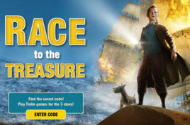 丁丁尋寶記 丁丁尋寶記