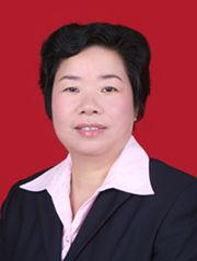 王惠芳[湘潭縣政協主席]