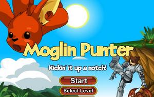 踢怪物吃蛋糕 踢怪物吃蛋糕