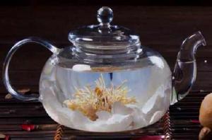 牡丹全花茶 牡丹全花茶