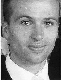 加雷思·威廉斯 加雷思·威廉斯