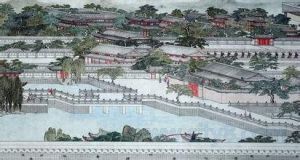 南宋皇室禁苑遺址 南宋皇室禁苑遺址