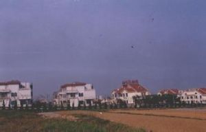 東南營村 東南營村