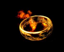 至尊魔戒 至尊魔戒