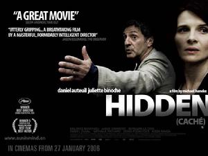 《隱藏攝像機》[電影]