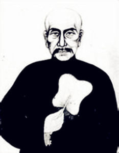 粵東三子 粵東三子