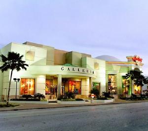 夏威夷環球免稅店 夏威夷環球免稅店