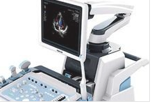 彩色都卜勒超聲