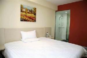 蘇州漢庭快捷酒店(飲馬橋店)