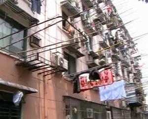 南山小區 南山小區