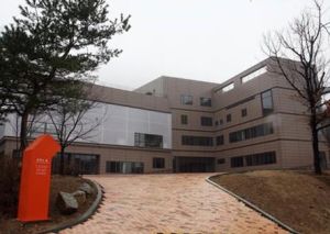 韓國青江文化產業大學 韓國青江文化產業大學