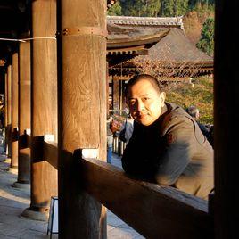 唐永明[油畫家]