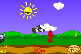 猥瑣大叔踢屁股2 猥瑣大叔踢屁股2