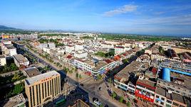 樅陽縣橫埠鎮 樅陽縣橫埠鎮