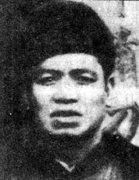 孫殿英盜掘東陵 孫殿英盜掘東陵