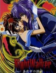 真夜中的偵探 真夜中的偵探