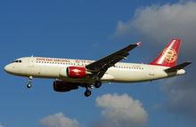 8&middot;13吉祥航空未避讓致險情事件