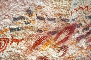 平圖拉斯河手洞 平圖拉斯河手洞