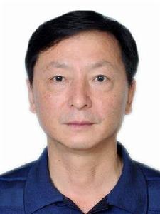 王家林[江西省鷹潭市政協主席]