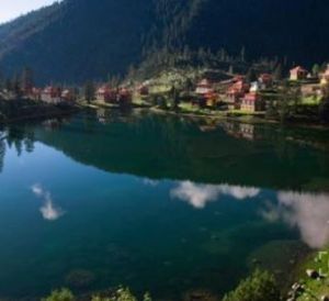 措卡海子 措卡海子