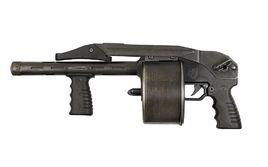 打擊者霰彈槍 打擊者霰彈槍