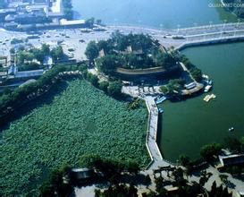 北海團城 北海團城