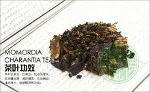 苦瓜茶的作用與功效