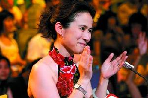 夏青[選秀教母]