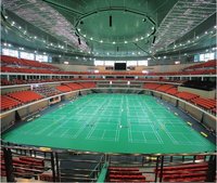 武漢沌口體育中心