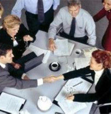 談判風格 談判風格